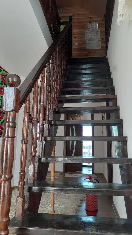 Casa Bozai - Habitación Doble