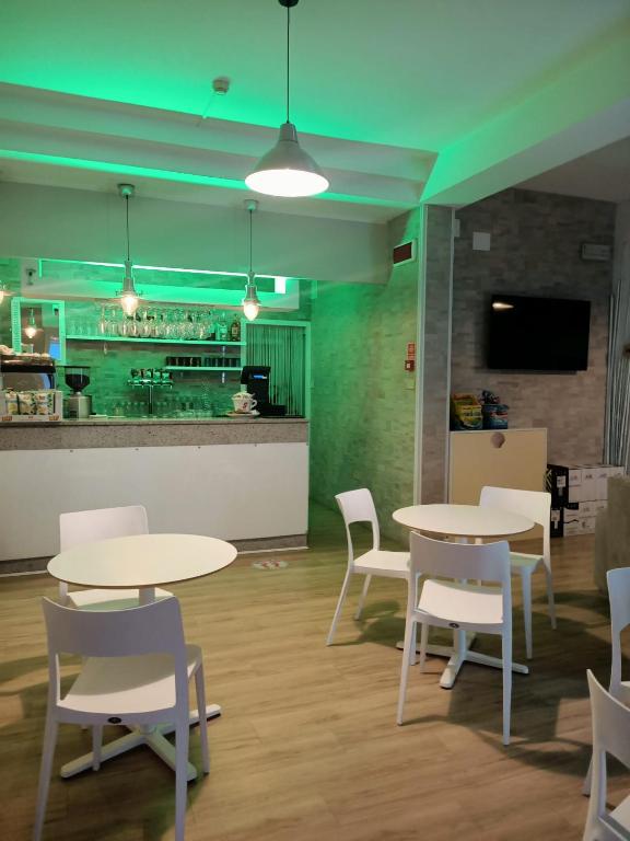 Fotografie z fotogalerie ubytování Hotel Verona v Caorle
