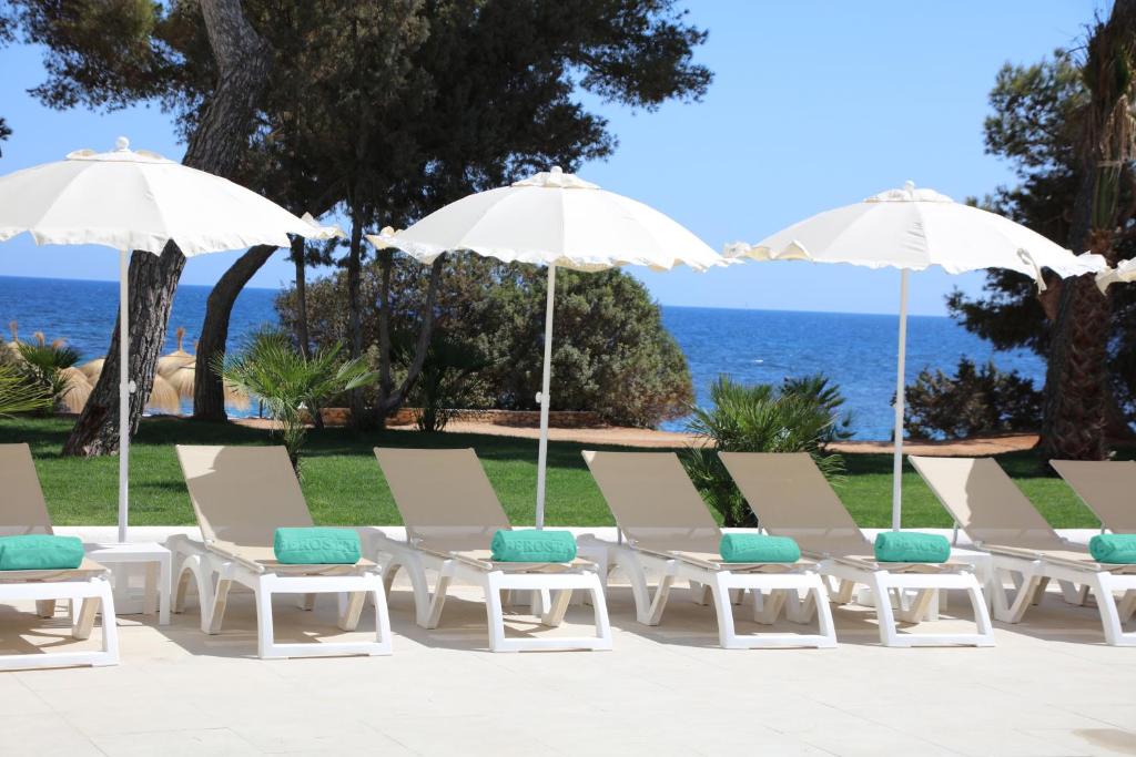 Iberostar Selection Santa Eulalia Adults-Only Ibiza, Santa ...