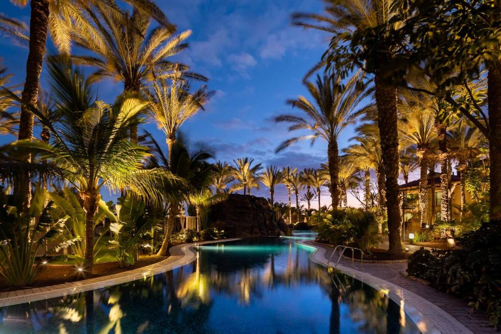 Lopesan Costa Meloneras Resort & Spa, Meloneras – Updated 2023 Prices