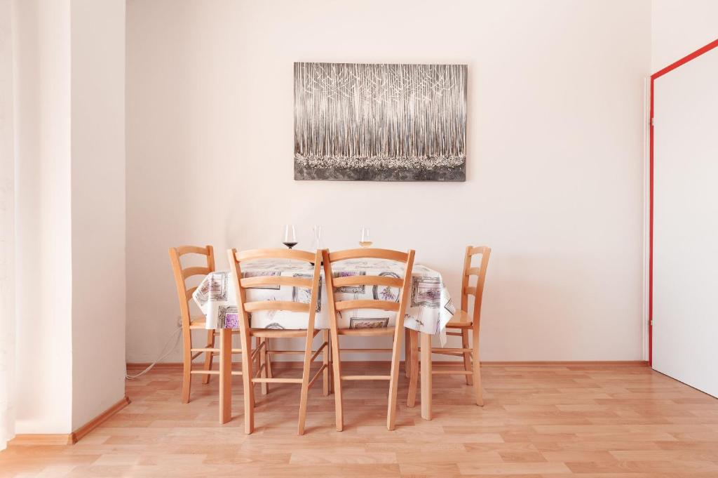 Fotografia z galérie ubytovania Apartments Tomic v destinácii Duće