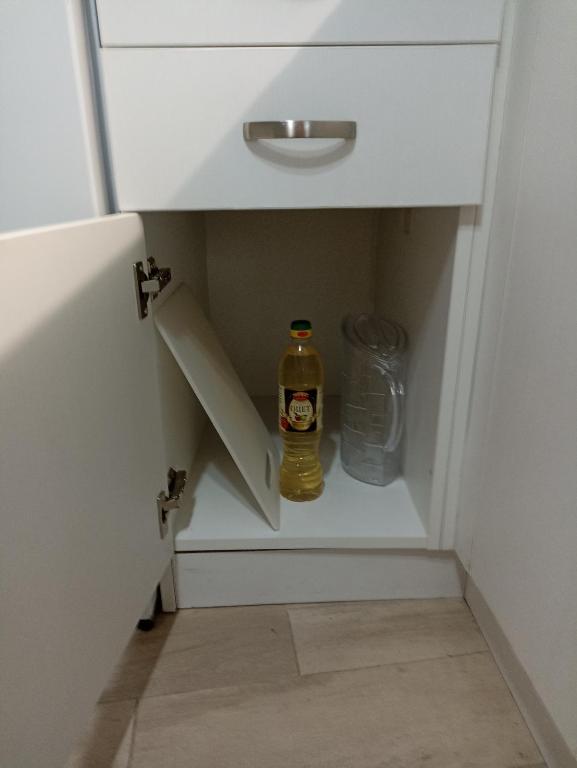 Kép Apartment SEA HOLIDAYS szállásáról Burgaszban a galériában