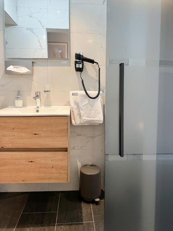 Hotel Schlossblick Chiemsee - Small Single Room