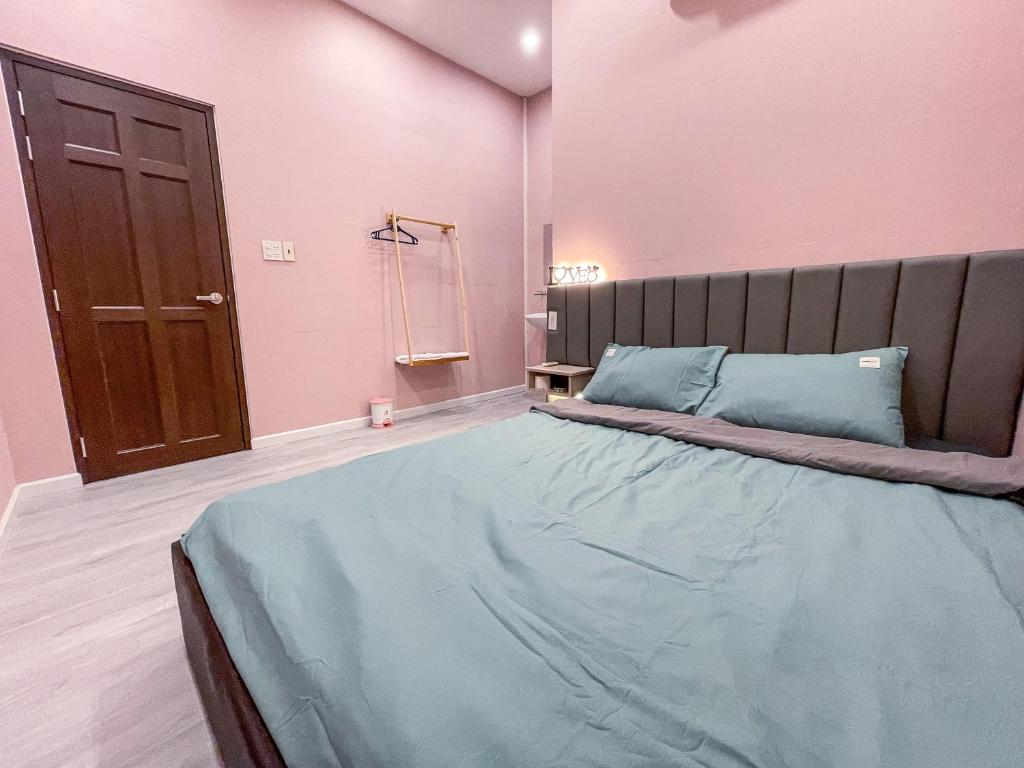 Ngọc Ngân Homestay