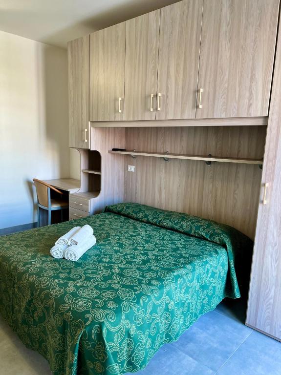 Hotel Terramare - Classic Triple Room
