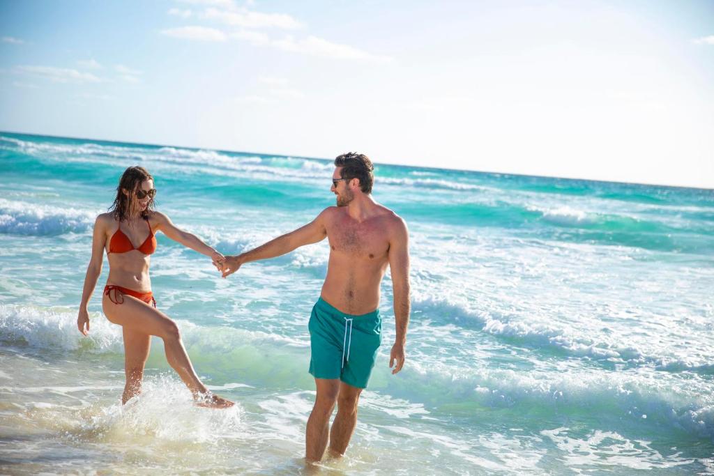 Le Blanc Spa Resort Cancun Adults Only All-Inclusive, קנקון – מחירים  מעודכנים לשנת 2024