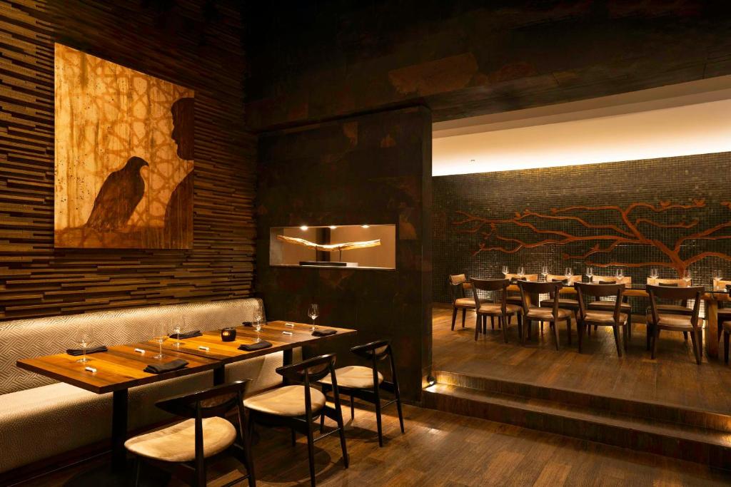 Posezení v ubytování Le Blanc Spa Resort Cancun - Adults Only - All-Inclusive