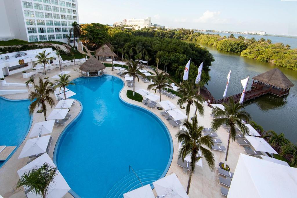Le Blanc Spa Resort Cancun Adults Only All-Inclusive, 칸쿤 – 2023 신규 특가