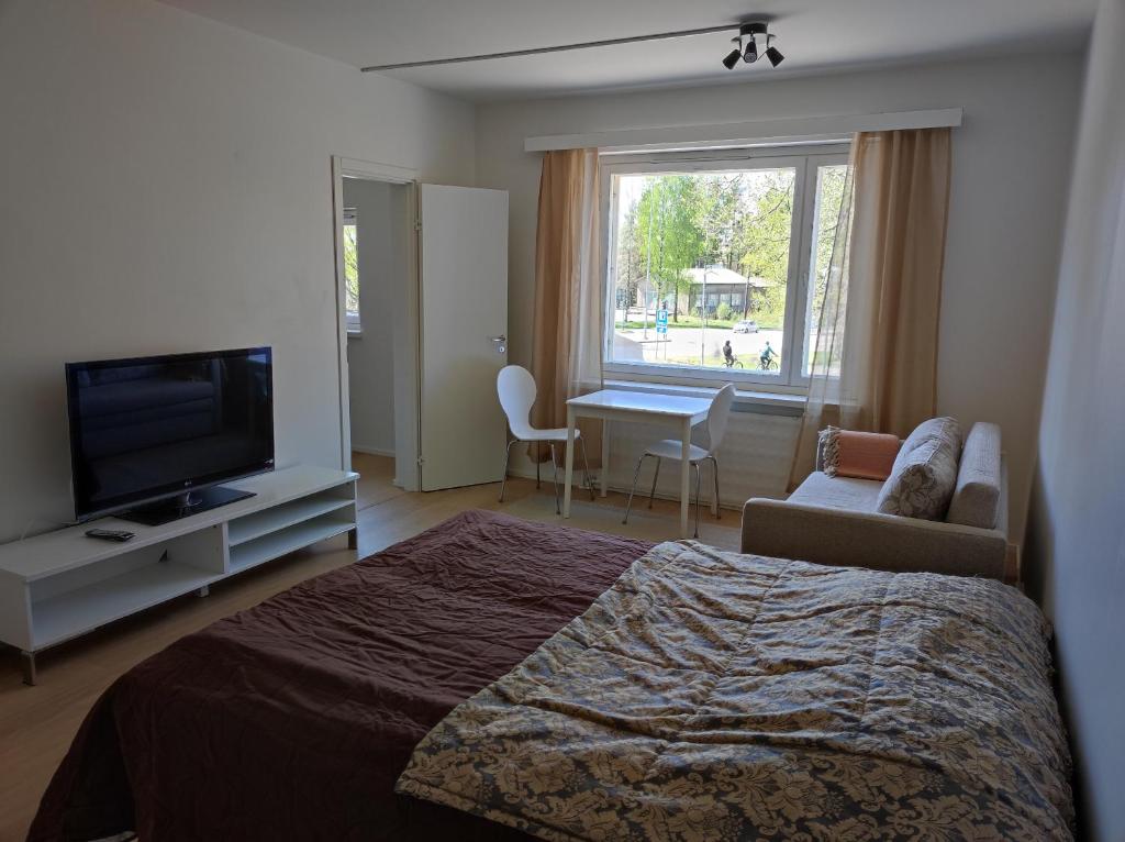 Apartment Sakaristo
