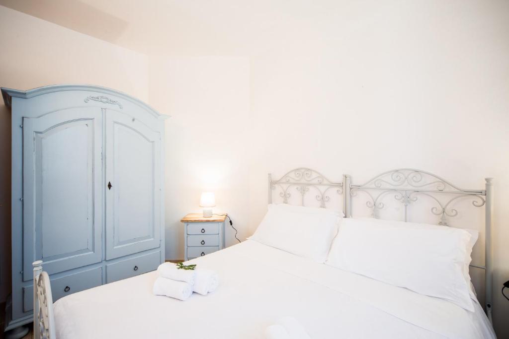 Trulli Nuova Aia Resort - 14