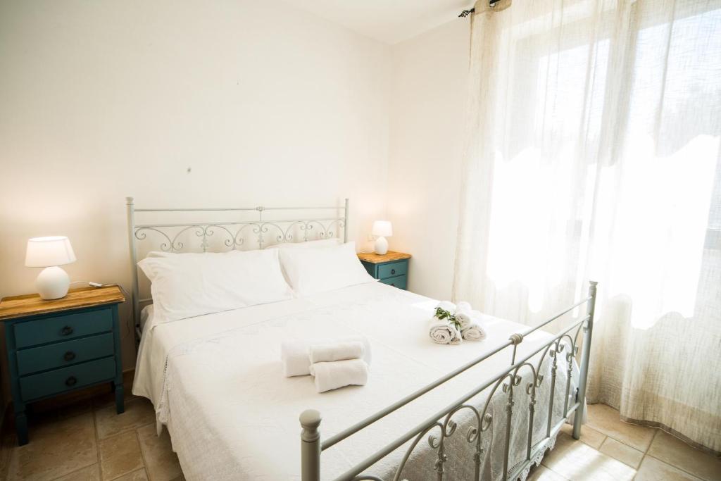 Trulli Nuova Aia Resort - 16