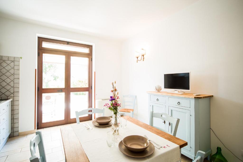 Trulli Nuova Aia Resort - 15