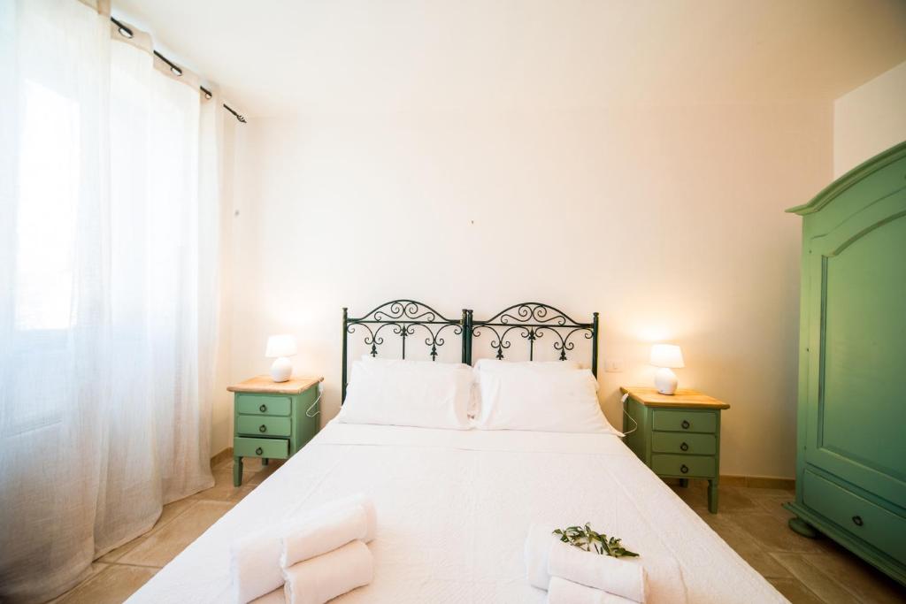 Trulli Nuova Aia Resort - 7