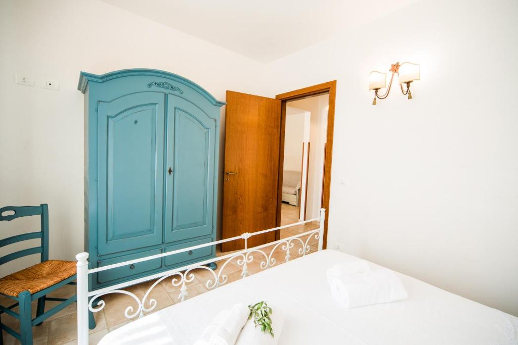 Trulli Nuova Aia Resort - 17