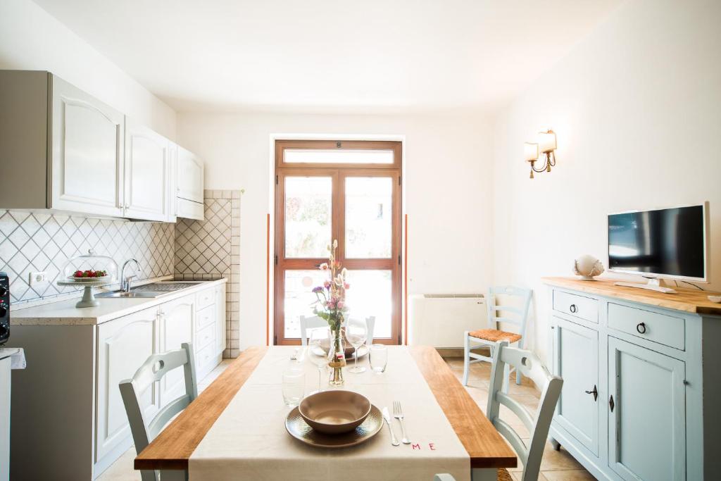 Trulli Nuova Aia Resort - 18