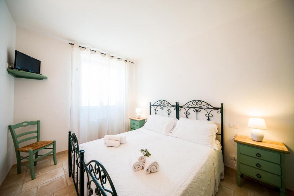 Trulli Nuova Aia Resort - 6