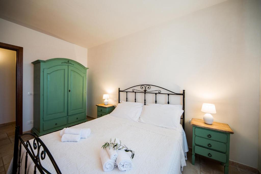 Trulli Nuova Aia Resort - 10