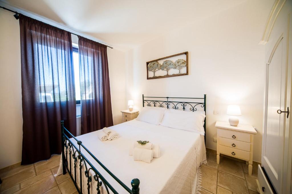 Trulli Nuova Aia Resort - 3