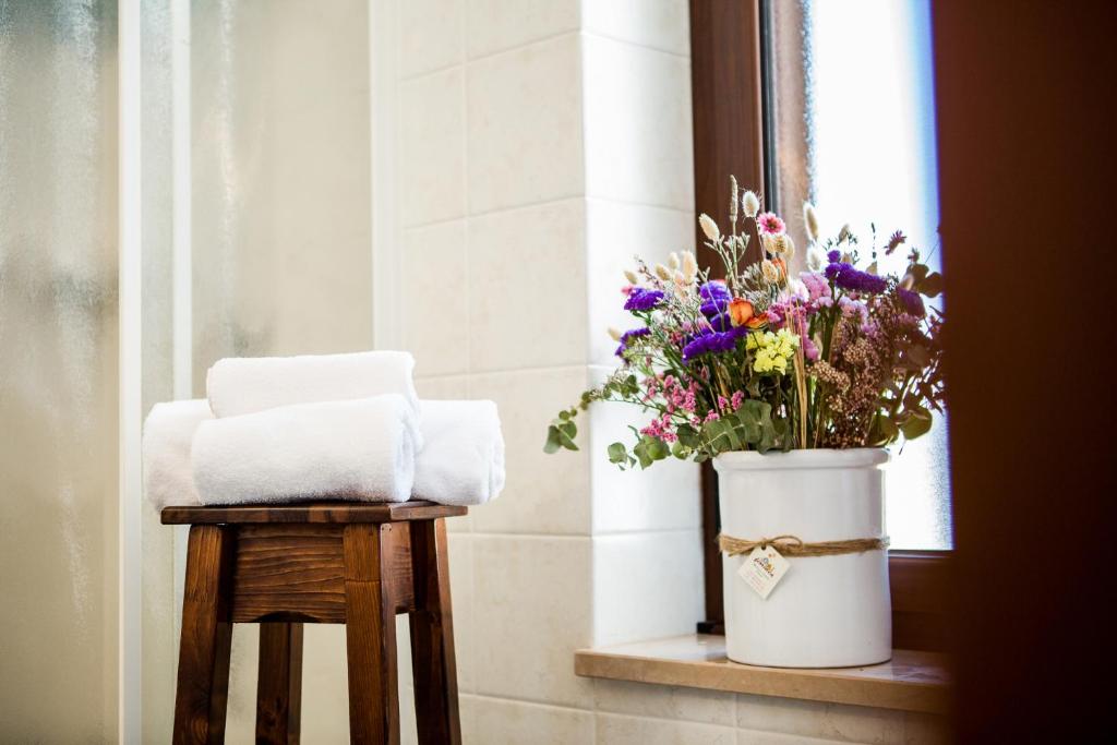 Trulli Nuova Aia Resort - 1