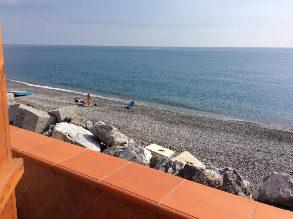 Villetta a 0 metri dal mare, Praia a Mare (updated prices 2024)