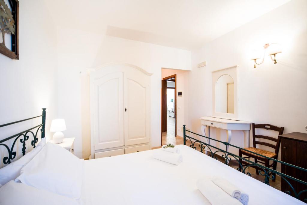 Trulli Nuova Aia Resort - 2