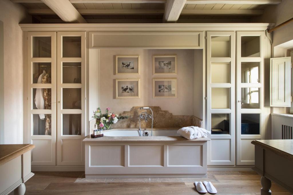 Il Borro Relais & Châteaux - Habitación De Lujo