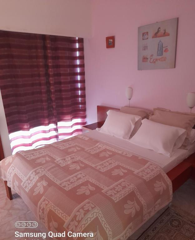Yria Residencial - King Room With Mountain View