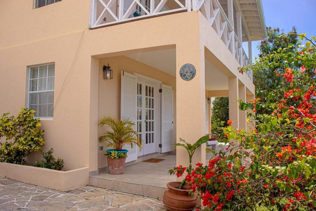 Gallery image of Sugarfields Garden Villa in Jolly Harbour