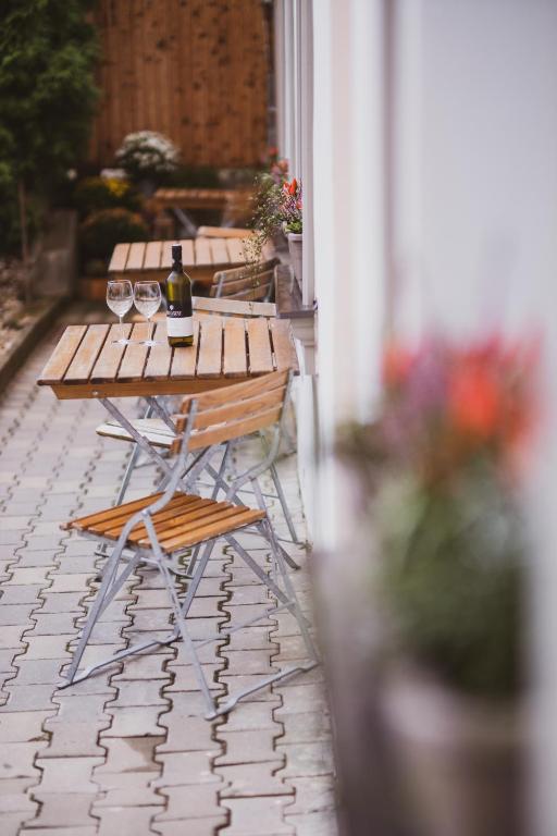 Penzion Castello - 17