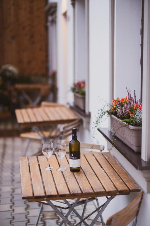 Penzion Castello - 18