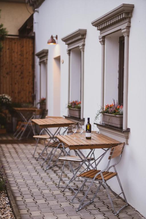 Penzion Castello - 16