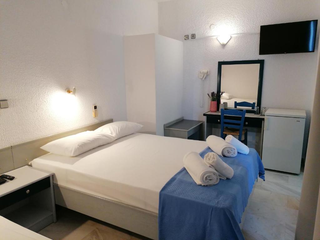 Booking.com: Ξενοδοχείο PIERIA MARE , Παραλία Κατερίνης, Ελλάδα - 171  Σχόλια επισκεπτών . Κάντε κράτηση ξενοδοχείου τώρα!
