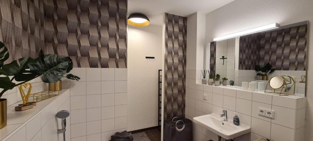 Ferienwohnung City Loft Fulda - 14