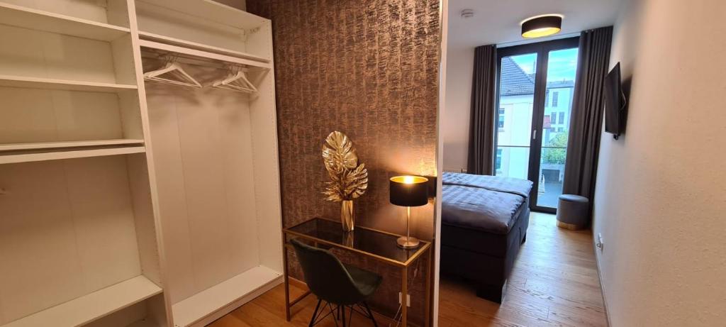 Ferienwohnung City Loft Fulda - 7