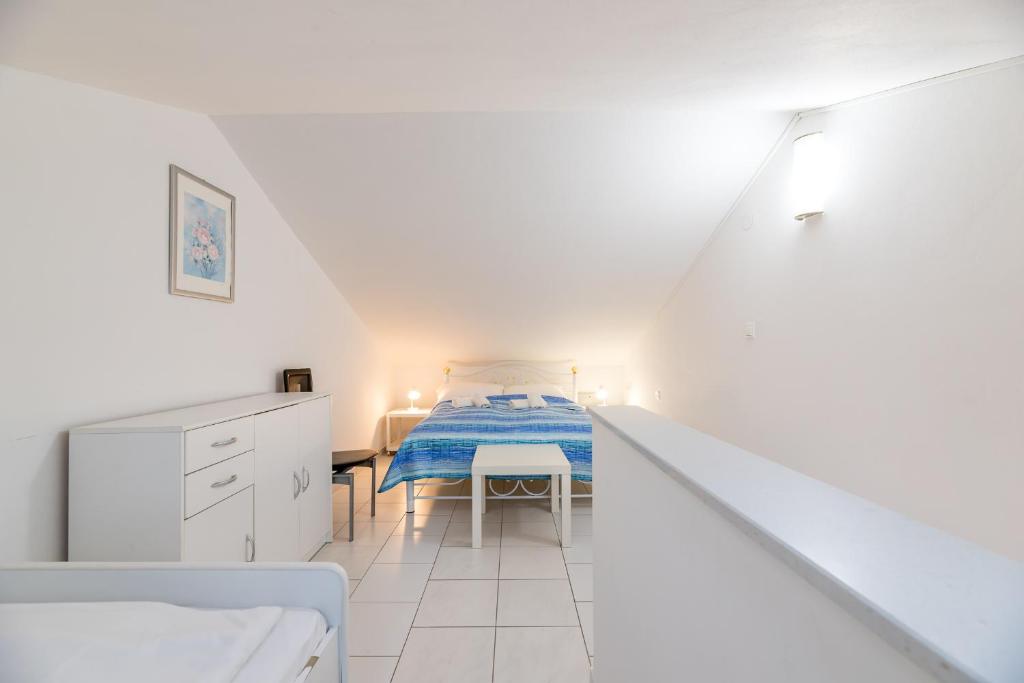Beach Holiday Baska - Apartamento Com Vista Para O Mar