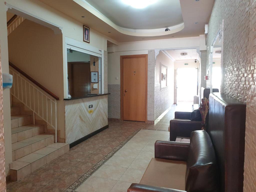 Posedenie v ubytovaní Villa Vienni
