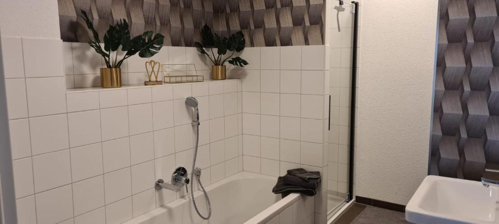 Ferienwohnung City Loft Fulda - 15