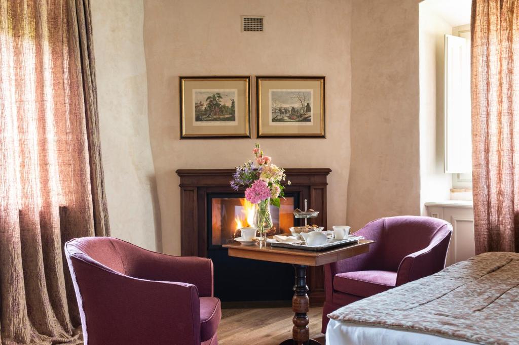 Il Borro Relais & Châteaux - Suite Junior
