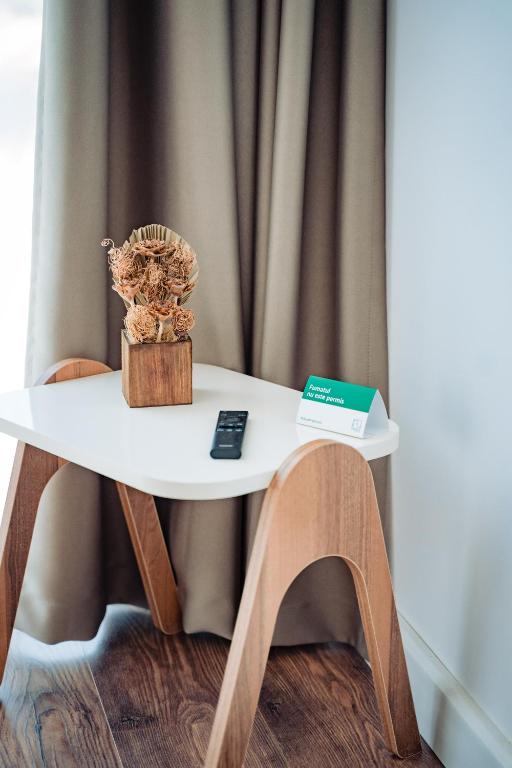 Fotografie z fotogalerie ubytování Hotel B4 v destinaci Oradea