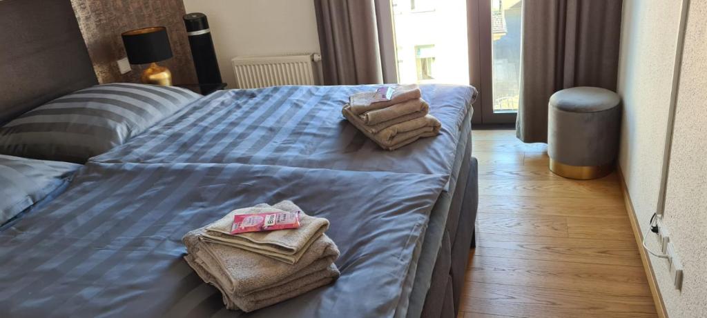 Ferienwohnung City Loft Fulda - 10