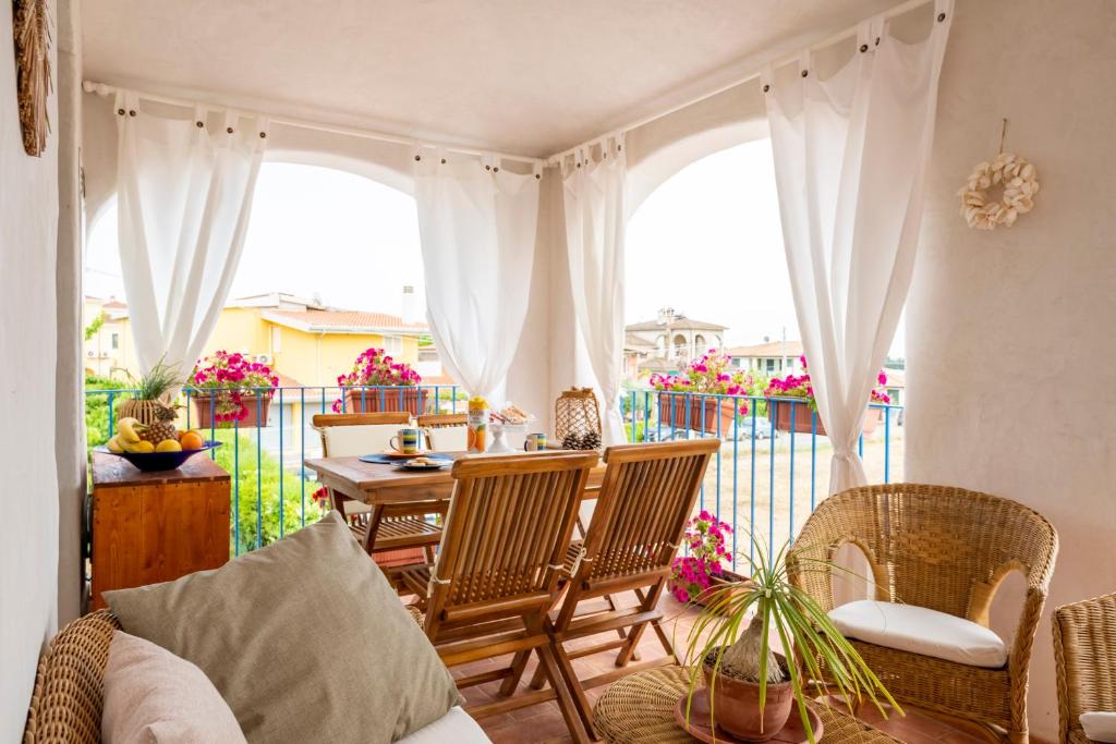 Casa Romy a Lotzorai - Incantevole appartamento vista monti