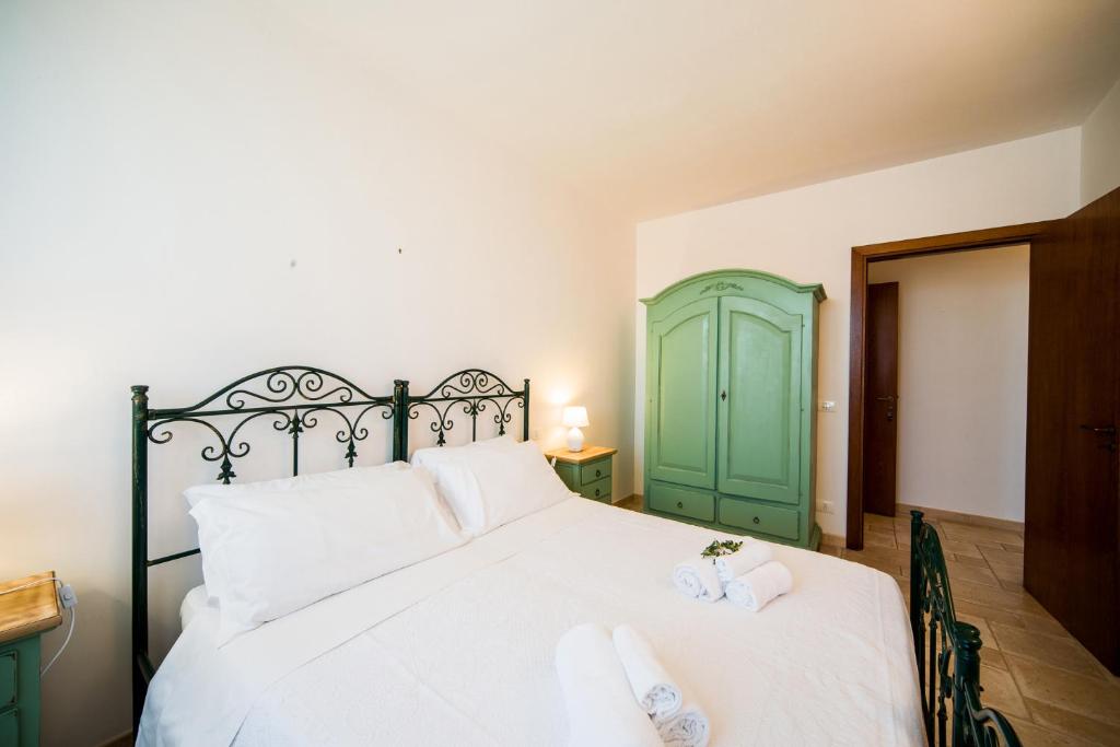 Trulli Nuova Aia Resort - 12