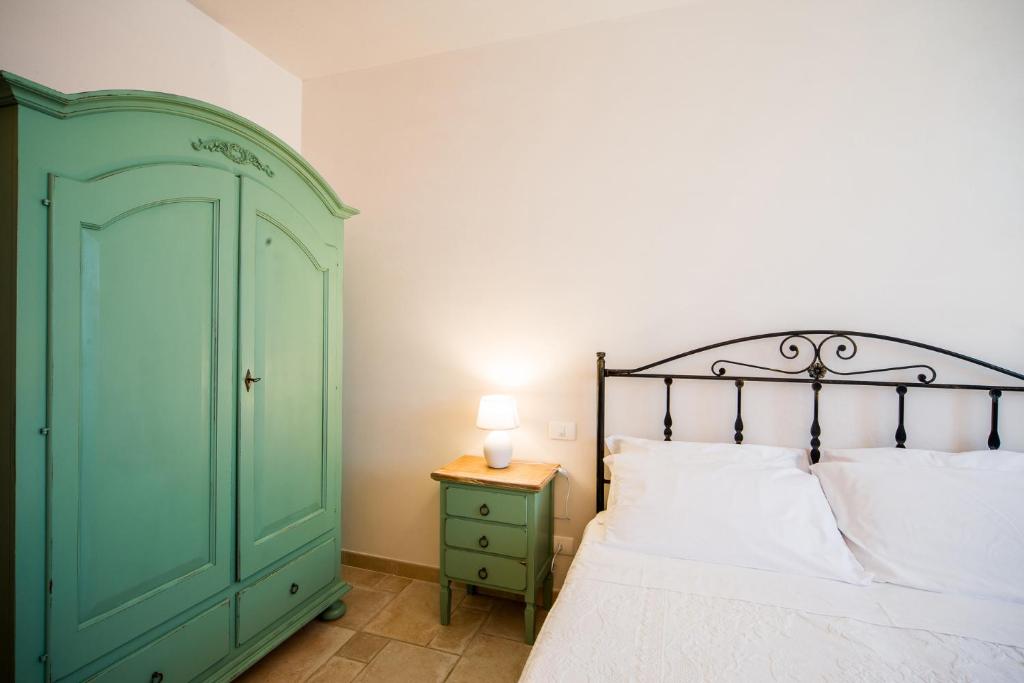 Trulli Nuova Aia Resort - 11