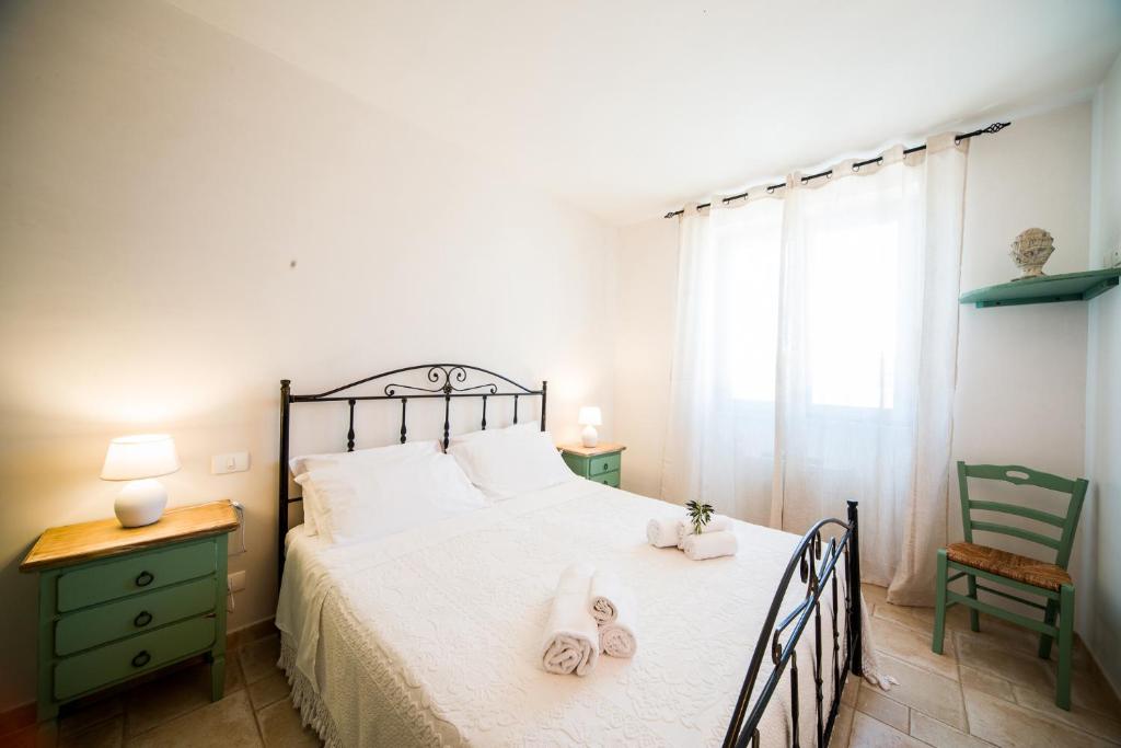 Trulli Nuova Aia Resort - 9