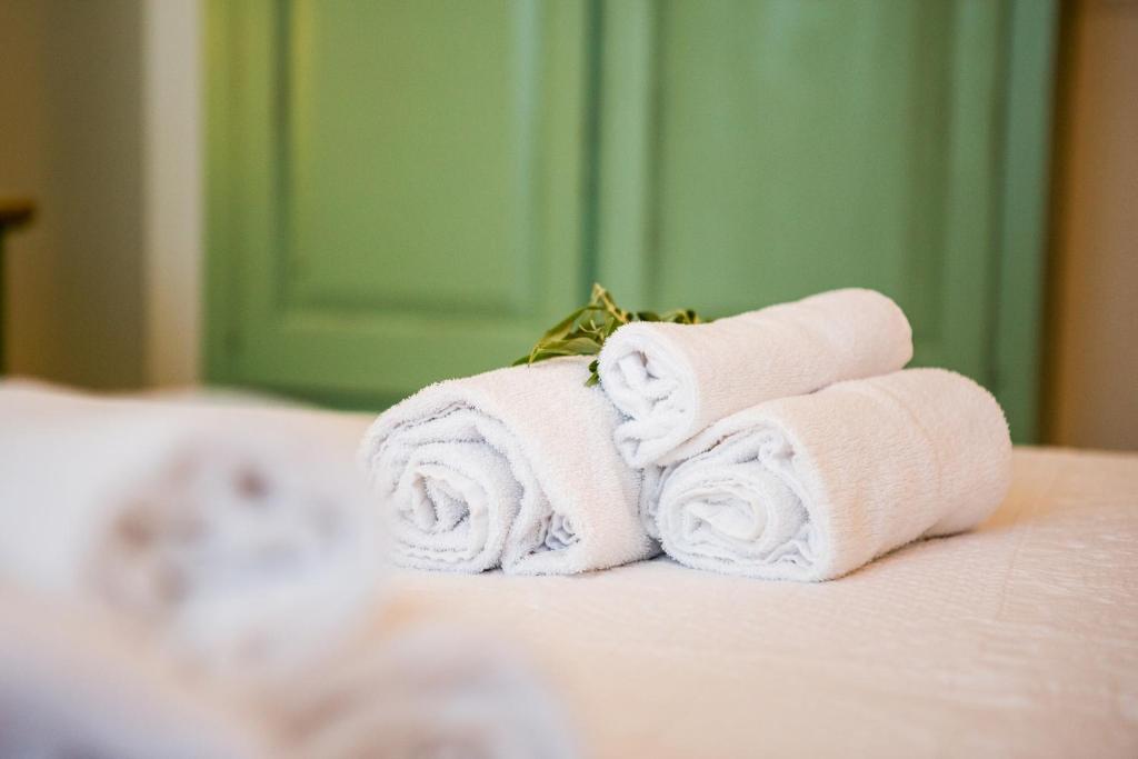 Trulli Nuova Aia Resort - 8