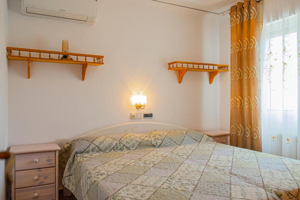 Fotografie z fotogalerie ubytování Villa Wunderlich v destinaci Els Poblets