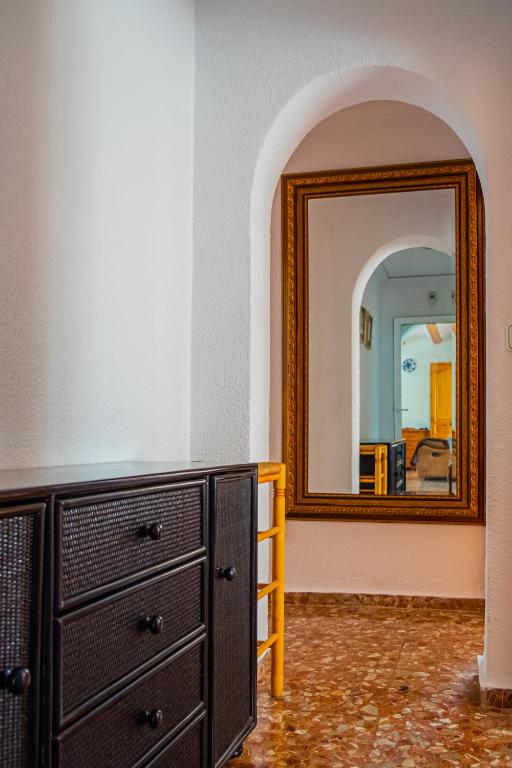 Fotografie z fotogalerie ubytování Villa Wunderlich v destinaci Els Poblets