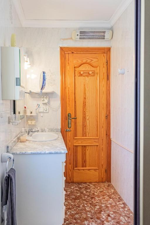 Fotografie z fotogalerie ubytování Villa Wunderlich v destinaci Els Poblets