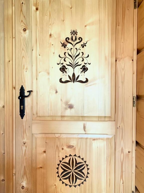 Pokoje Maria Mąka - 11