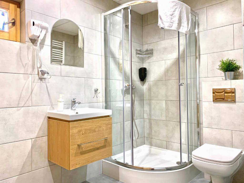 Pokoje Maria Mąka - 9